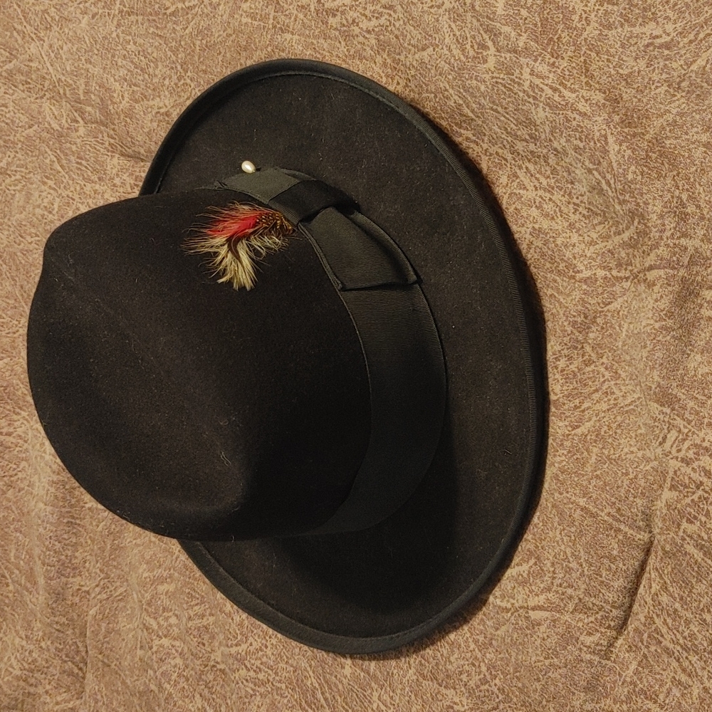 Men's Park Royal Gangster Fedora